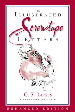 the screwtape letters (enhanced special illustrated edition) (enhanced edition) book cover image
