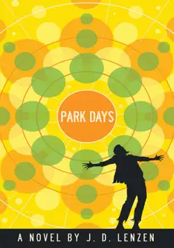 park days book cover image