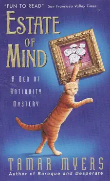 estate of mind book cover image