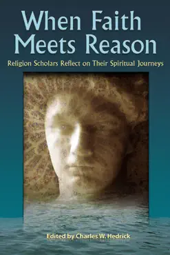 when faith meets reason book cover image