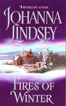 fires of winter book cover image