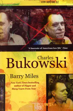 charles bukowski book cover image