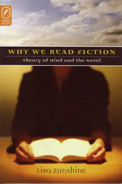 why we read fiction book cover image