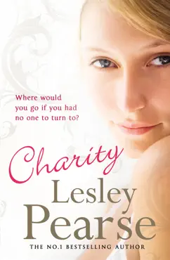charity imagen de la portada del libro