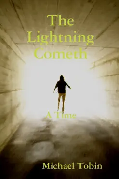 the lightning cometh book cover image