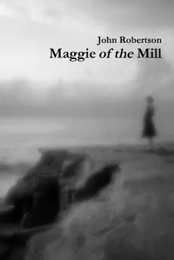 maggie of the mill book cover image