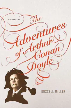the adventures of arthur conan doyle imagen de la portada del libro