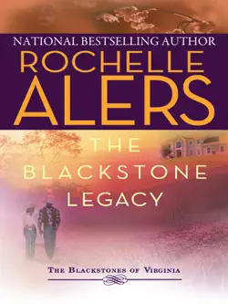 the blackstone legacy book cover image