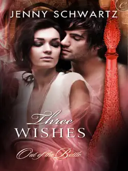 three wishes imagen de la portada del libro