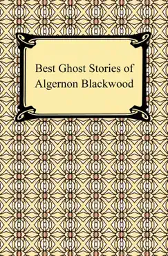 best ghost stories of algernon blackwood imagen de la portada del libro