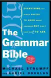 The Grammar Bible synopsis, comments