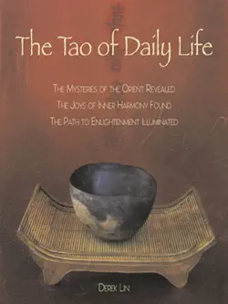 the tao of daily life book cover image