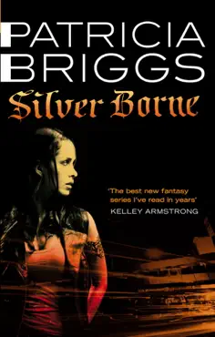 silver borne imagen de la portada del libro