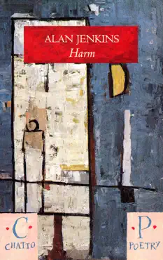 harm book cover image