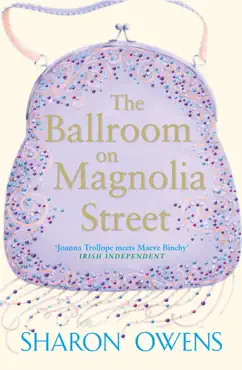 the ballroom on magnolia street imagen de la portada del libro