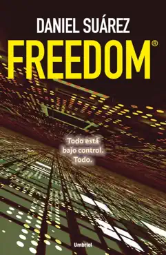 freedom ® book cover image