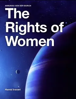 the rights of women book cover image