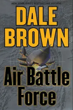 air battle force book cover image