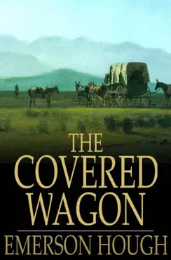 the covered wagon book cover image