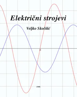 električni strojevi book cover image