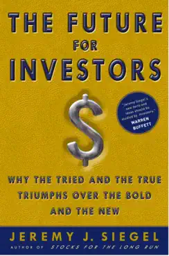 the future for investors book cover image