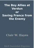 The Boy Allies at Verdun or Saving France from the Enemy synopsis, comments