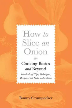 how to slice an onion book cover image