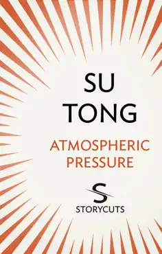 atmospheric pressure (storycuts) book cover image
