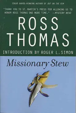 missionary stew imagen de la portada del libro
