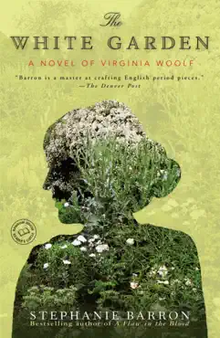 the white garden book cover image