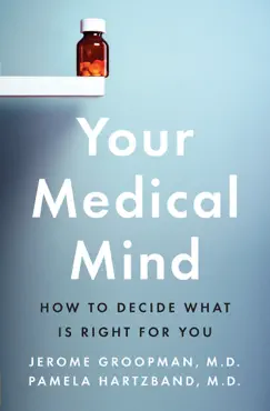 your medical mind book cover image
