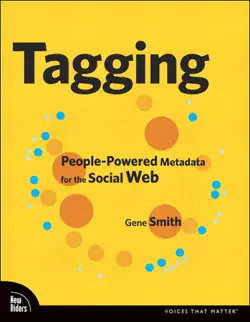 tagging book cover image
