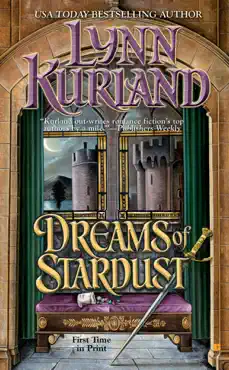 dreams of stardust book cover image