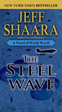 the steel wave book cover image