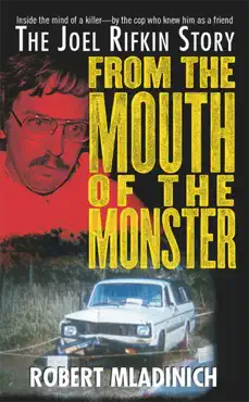 from the mouth of the monster book cover image