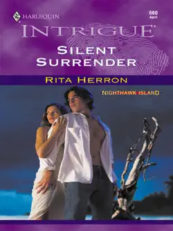 silent surrender book cover image