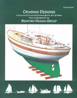 cruising designs book cover image