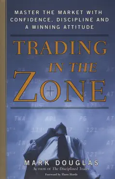 trading in the zone imagen de la portada del libro