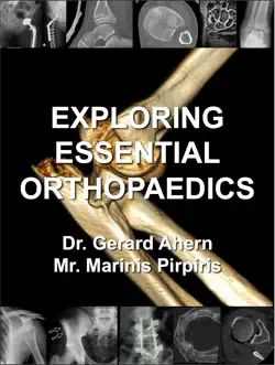 exploring essential orthopaedics book cover image