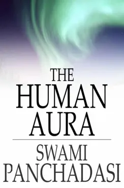 the human aura book cover image
