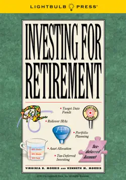 investing for retirement book cover image