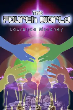 the fourth world book cover image