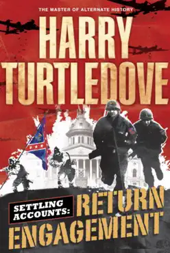 return engagement book cover image
