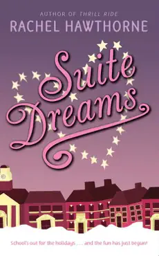 suite dreams book cover image