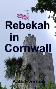 rebekah in cornwall book cover image