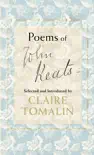 Poems of John Keats synopsis, comments