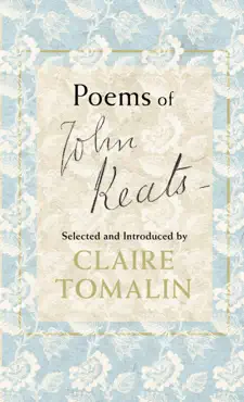 poems of john keats book cover image