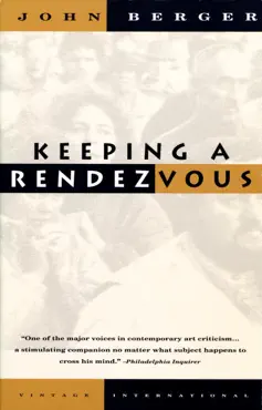 keeping a rendezvous book cover image