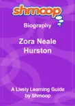 Zora Neale Hurston synopsis, comments
