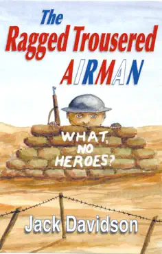 the ragged trousered airman book cover image